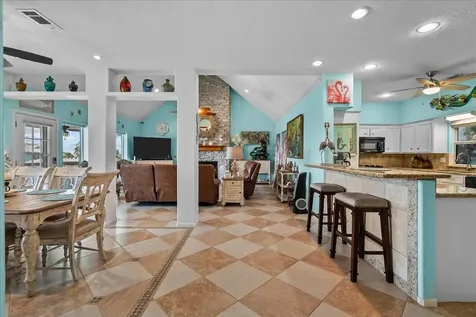 45 Dolphin Street Bayou Vista TX 77563