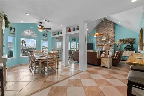 45 Dolphin Street Bayou Vista TX 77563