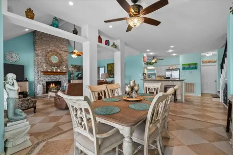 45 Dolphin Street Bayou Vista TX 77563