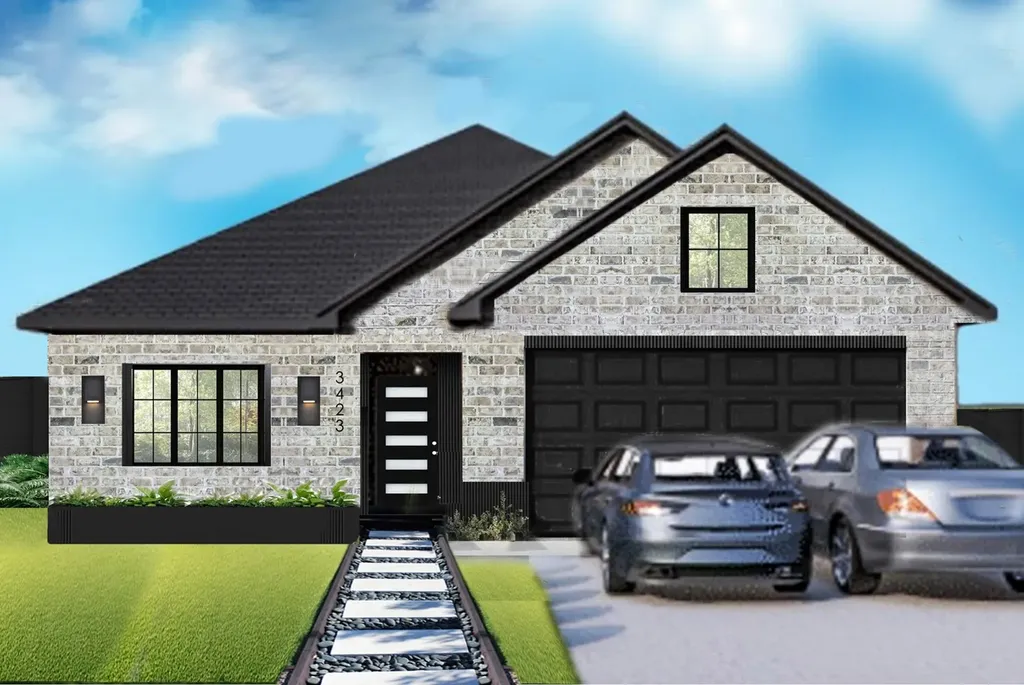 3424 Rosalie Street Houston TX 77004