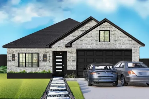 3424 Rosalie Street Houston TX 77004