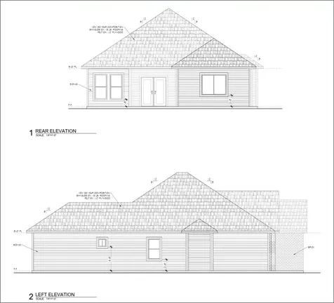 3424 Rosalie Street Houston TX 77004