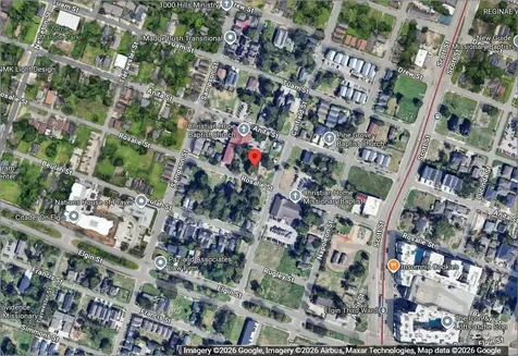 3424 Rosalie Street Houston TX 77004