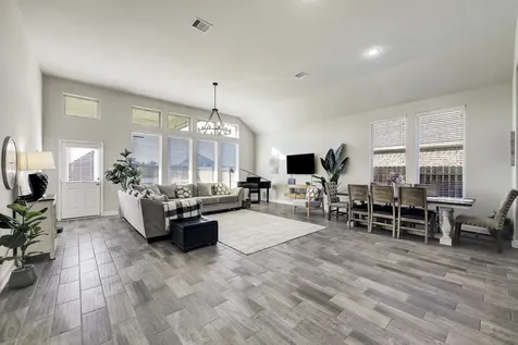 5215 Baroness Lane Katy TX 77493