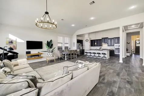 5215 Baroness Lane Katy TX 77493