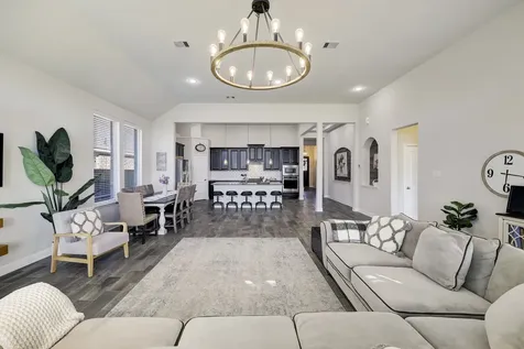 5215 Baroness Lane Katy TX 77493