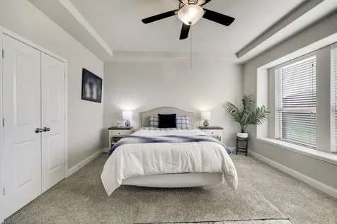 5215 Baroness Lane Katy TX 77493
