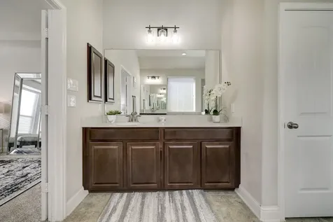 5215 Baroness Lane Katy TX 77493