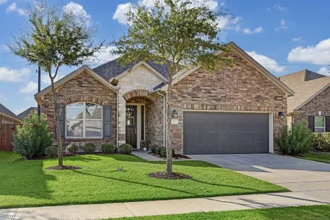 5215 Baroness Lane Katy TX 77493