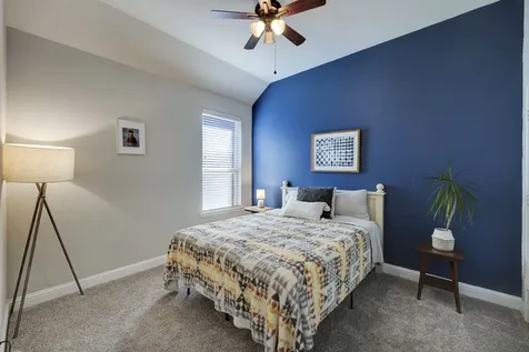 5215 Baroness Lane Katy TX 77493