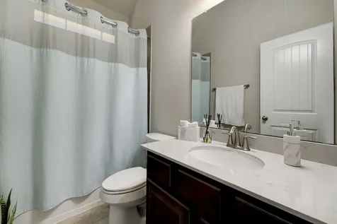 5215 Baroness Lane Katy TX 77493