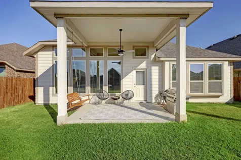 5215 Baroness Lane Katy TX 77493