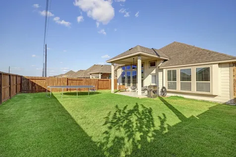 5215 Baroness Lane Katy TX 77493
