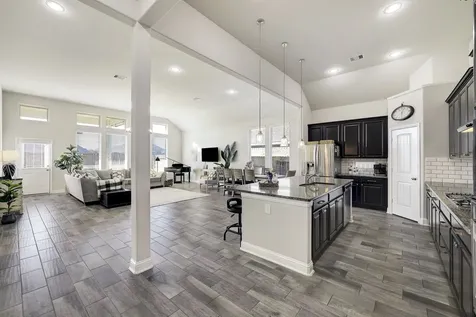 5215 Baroness Lane Katy TX 77493