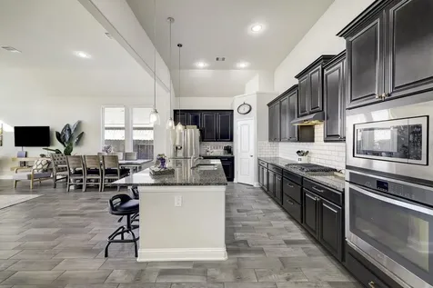 5215 Baroness Lane Katy TX 77493