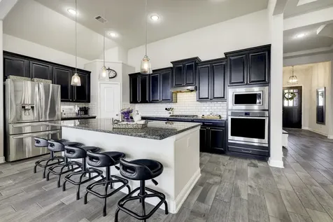 5215 Baroness Lane Katy TX 77493