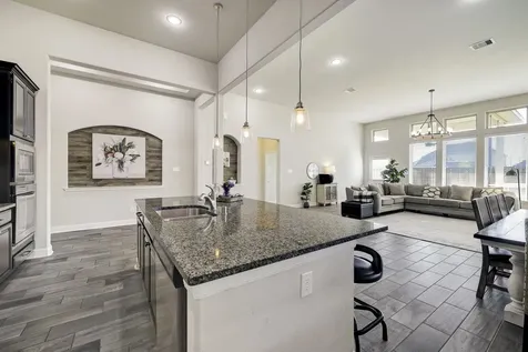 5215 Baroness Lane Katy TX 77493