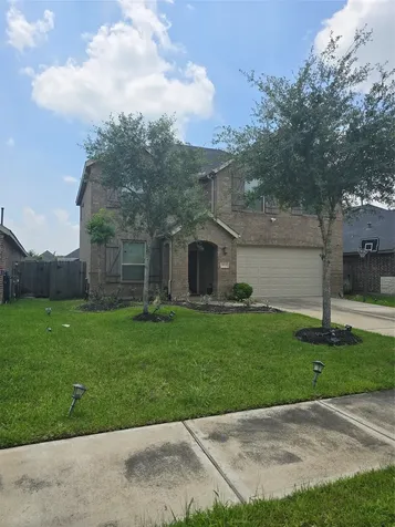 19715 Lakeside Pointe Court Richmond TX 77407