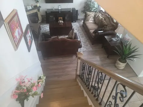 19715 Lakeside Pointe Court Richmond TX 77407
