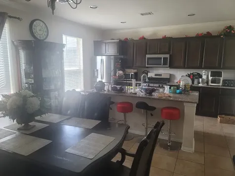 19715 Lakeside Pointe Court Richmond TX 77407