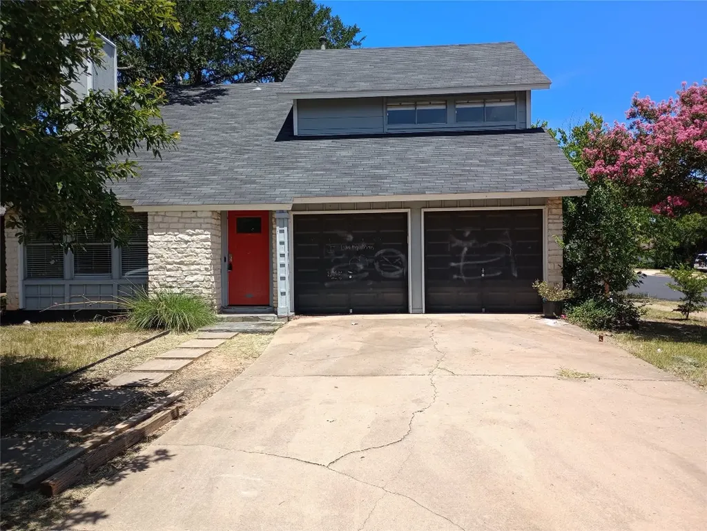 7700 Copperas Drive Austin TX 78749