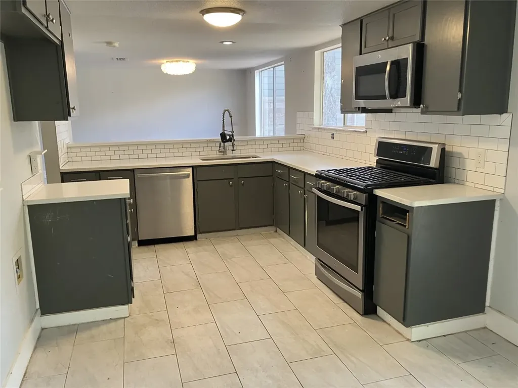 7700 Copperas Drive Austin TX 78749
