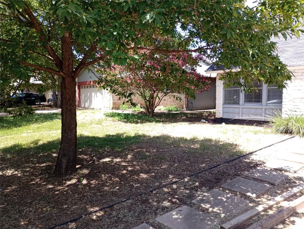 7700 Copperas Drive Austin TX 78749