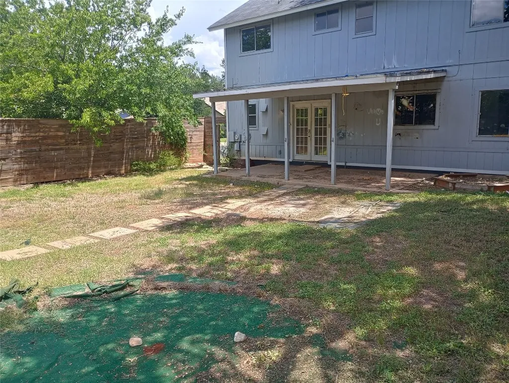 7700 Copperas Drive Austin TX 78749