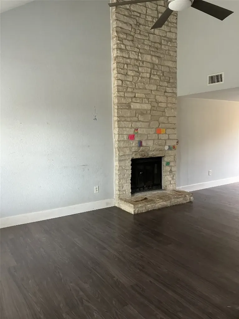 7700 Copperas Drive Austin TX 78749