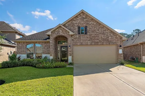 5318 Claymore Meadow Lane Spring TX 77389