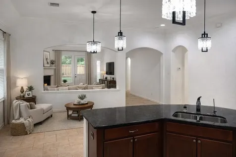 5318 Claymore Meadow Lane Spring TX 77389
