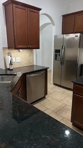 5318 Claymore Meadow Lane Spring TX 77389