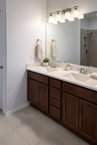 5318 Claymore Meadow Lane Spring TX 77389