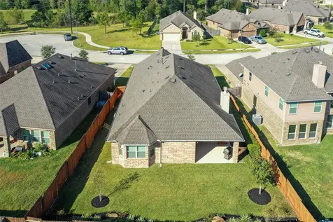 5318 Claymore Meadow Lane Spring TX 77389