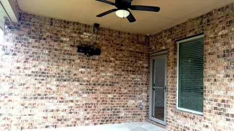 5318 Claymore Meadow Lane Spring TX 77389