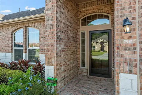 5318 Claymore Meadow Lane Spring TX 77389