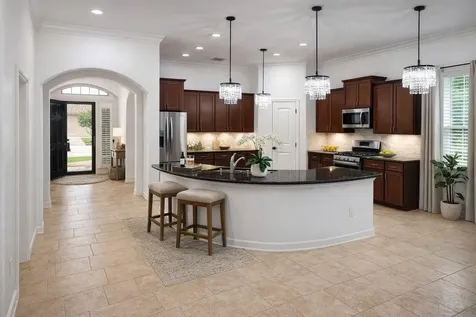 5318 Claymore Meadow Lane Spring TX 77389