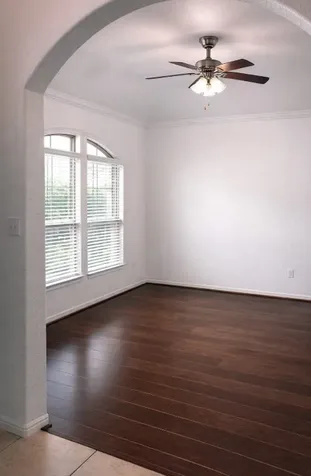 5318 Claymore Meadow Lane Spring TX 77389