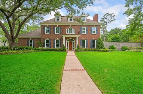 1 Ourlane Court Houston TX 77024