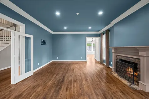 1 Ourlane Court Houston TX 77024