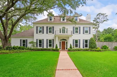 1 Ourlane Court Houston TX 77024