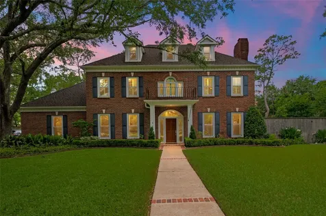 1 Ourlane Court Houston TX 77024