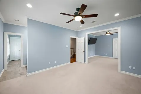 1 Ourlane Court Houston TX 77024