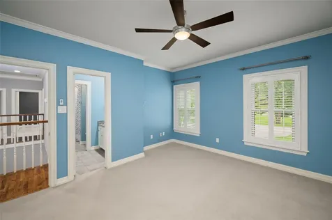 1 Ourlane Court Houston TX 77024