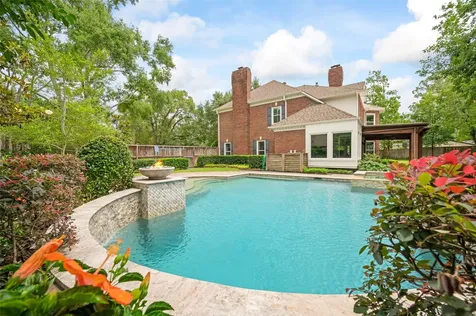 1 Ourlane Court Houston TX 77024