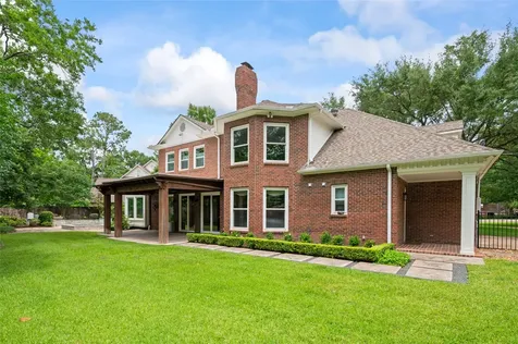 1 Ourlane Court Houston TX 77024