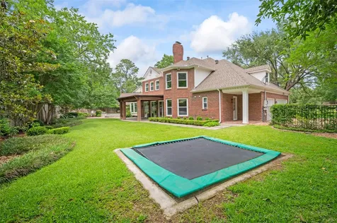 1 Ourlane Court Houston TX 77024