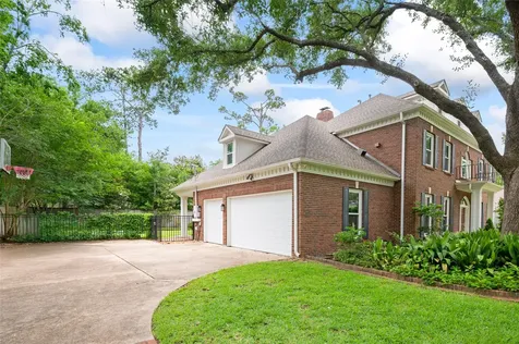 1 Ourlane Court Houston TX 77024