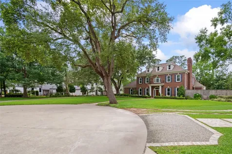 1 Ourlane Court Houston TX 77024