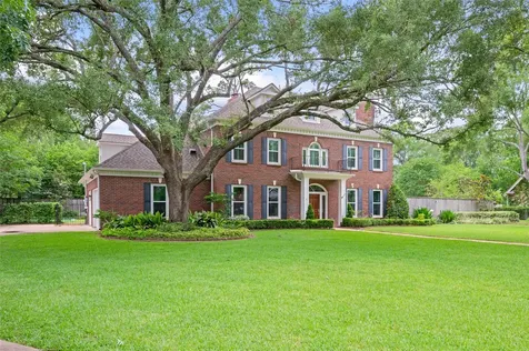 1 Ourlane Court Houston TX 77024